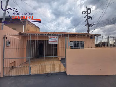 Casa, 3 quartos, 101 m² - Foto 1