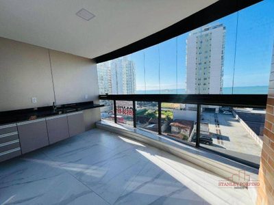 Apartamento, 3 quartos, 83 m² - Foto 4