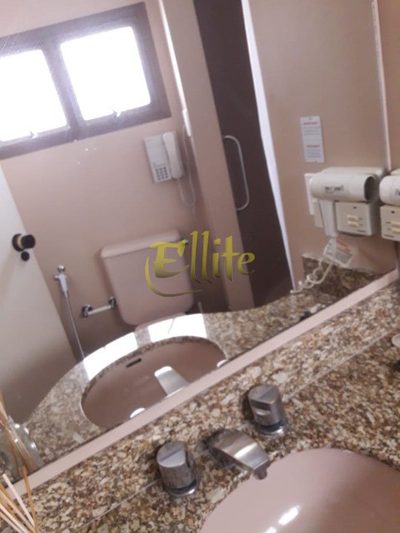 Flat/Apart Hotel, 1 quarto, 50 m² - Foto 5