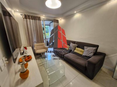 Apartamento, 3 quartos, 85 m² - Foto 5