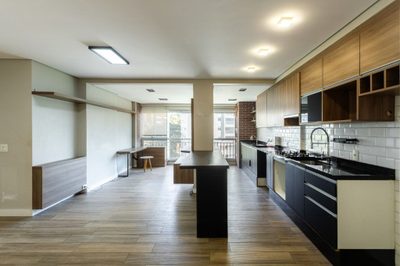 Apartamento, 2 quartos, 74 m² - Foto 1