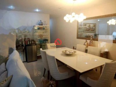 Apartamento, 3 quartos, 140 m² - Foto 3