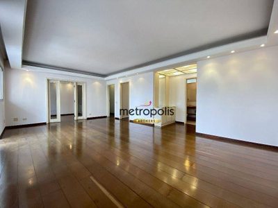 Apartamento, 3 quartos, 186 m² - Foto 5