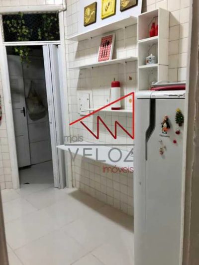 Apartamento, 2 quartos, 85 m² - Foto 1