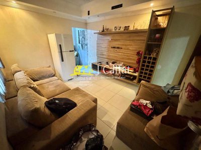 Casa, 2 quartos - Foto 2