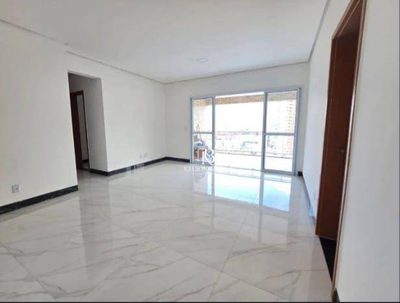 Apartamento, 3 quartos, 136 m² - Foto 1
