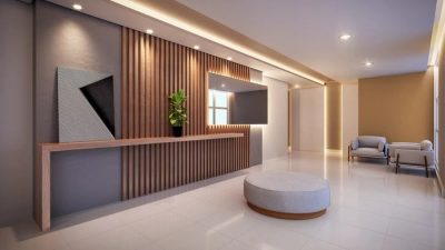 Apartamento, 3 quartos, 75 m² - Foto 3