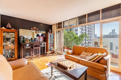Apartamento, 3 quartos, 221 m² - Foto 1