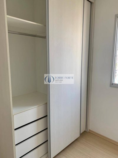 Apartamento, 2 quartos, 48 m² - Foto 4
