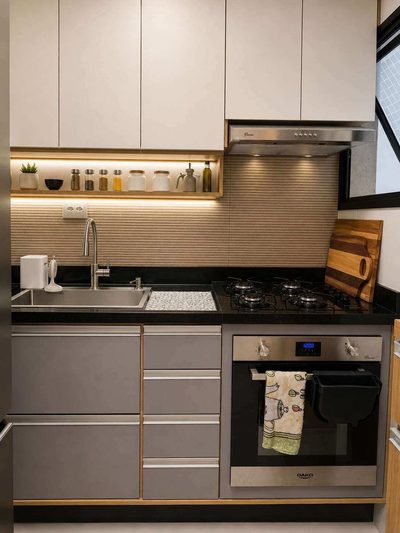 Apartamento, 3 quartos, 67 m² - Foto 1
