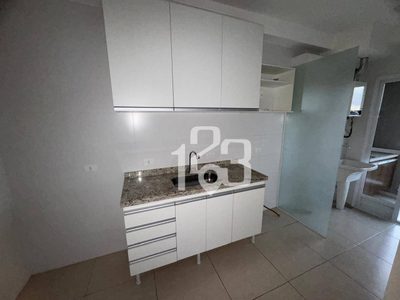 Apartamento, 1 quarto, 48 m² - Foto 5