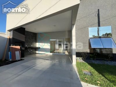 Casa, 4 quartos, 108 m² - Foto 1