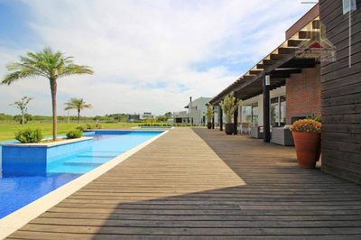 Loteamento e Condomínio, 900 m² - Foto 2
