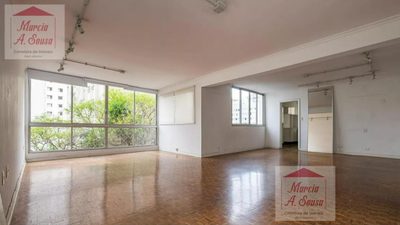 Apartamento, 3 quartos, 170 m² - Foto 1