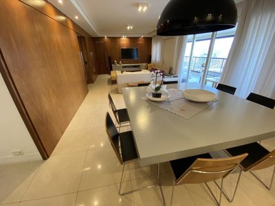 Apartamento, 3 quartos, 160 m² - Foto 4