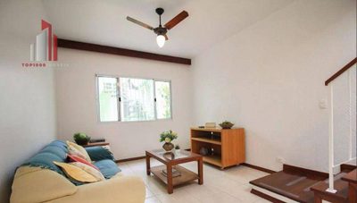 Sobrado, 2 quartos, 200 m² - Foto 3