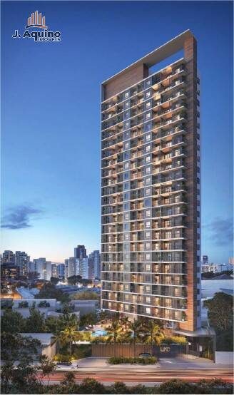 Apartamento, 2 quartos, 546162 m² - Foto 1