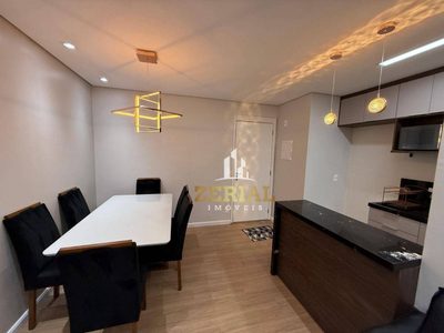 Apartamento, 2 quartos, 51 m² - Foto 5