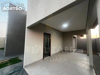 Casa, 3 quartos, 105 m² - Foto 4