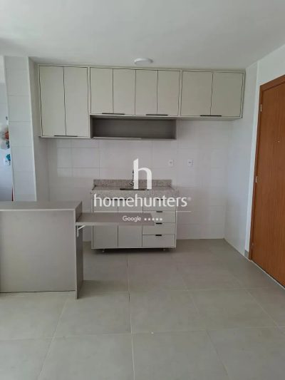 Apartamento, 2 quartos, 45 m² - Foto 4