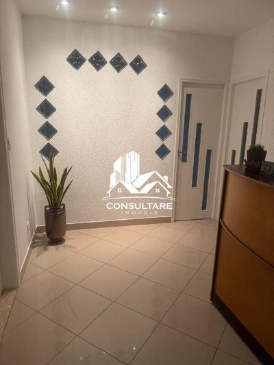 Sala-Conjunto, 62 m² - Foto 1