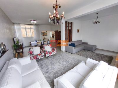 Apartamento, 3 quartos, 230 m² - Foto 2