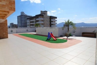 Apartamento, 1 quarto, 54 m² - Foto 3