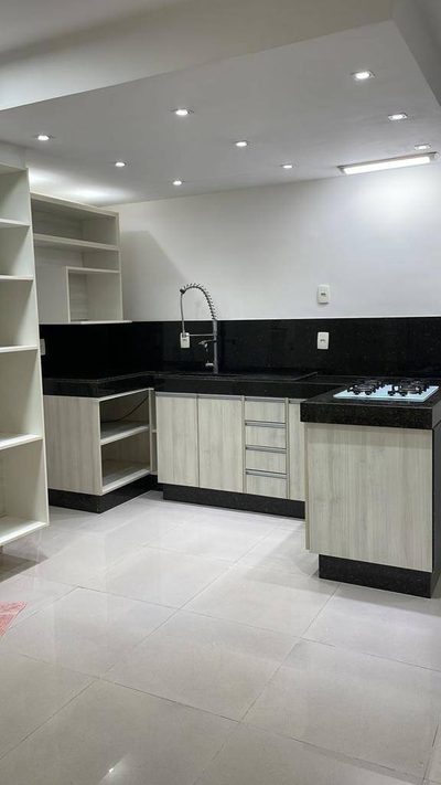 Cobertura, 1 quarto, 84 m² - Foto 4