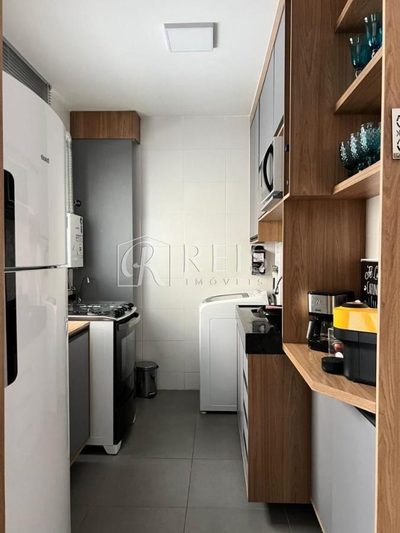 Apartamento, 2 quartos, 42 m² - Foto 4