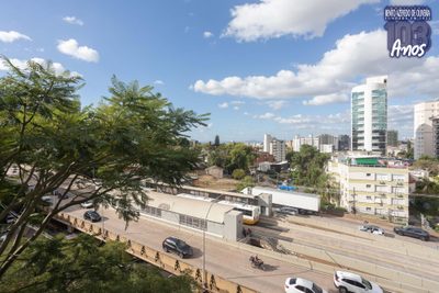 Cobertura, 3 quartos, 152 m² - Foto 5