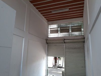 Loja-Salão, 38 m² - Foto 4