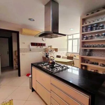 Apartamento, 4 quartos, 202 m² - Foto 5