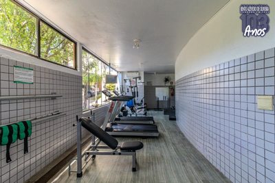 Apartamento, 2 quartos, 57 m² - Foto 4