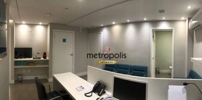 Sala-Conjunto, 160 m² - Foto 4
