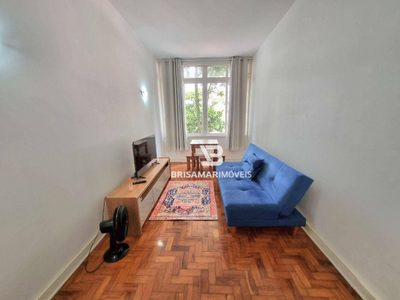 Apartamento, 2 quartos, 60 m² - Foto 2