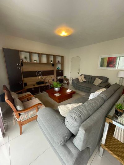 Apartamento, 3 quartos, 125 m² - Foto 1