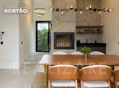 Casa, 232 m² - Foto 2