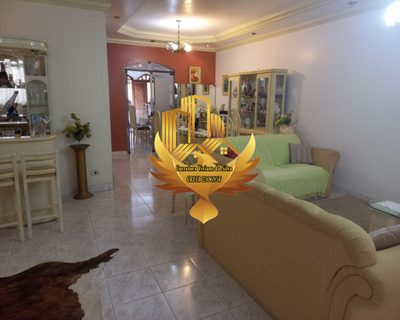 Casa, 4 quartos - Foto 1