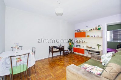 Apartamento, 1 quarto, 43 m² - Foto 2