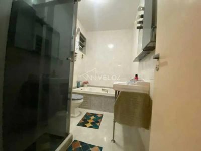 Apartamento, 3 quartos, 180 m² - Foto 1