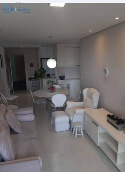 Apartamento, 1 quarto - Foto 4