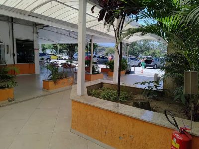 Loja-Salão, 3500 m² - Foto 2