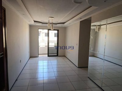 Apartamento, 2 quartos, 60 m² - Foto 3