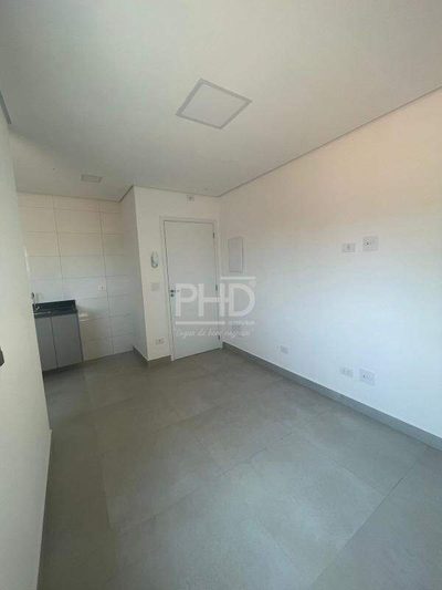 Apartamento, 2 quartos, 49 m² - Foto 2