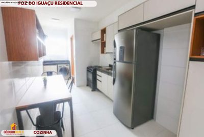 Apartamento, 3 quartos - Foto 3