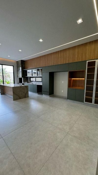 Casa de Condomínio, 3 quartos - Foto 2