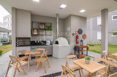 Apartamento, 2 quartos, 42 m² - Foto 3