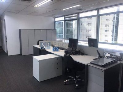 Sala-Conjunto, 200 m² - Foto 2