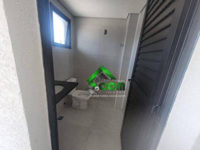 Apartamento, 2 quartos, 68 m² - Foto 2