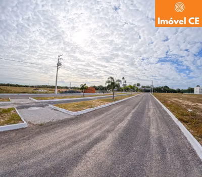 Terreno, 250 m² - Foto 1